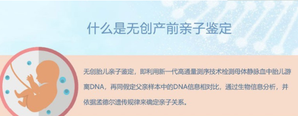 在[苏州]怀孕几个月如何做亲子鉴定,苏州怀孕亲子鉴定多少钱